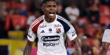 independiente medellin tolima cuadrangulares liga betplay 2025