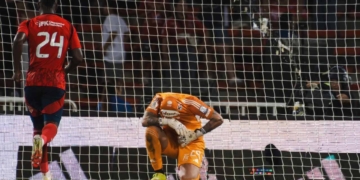 independiente medellin washington aguerre mensaje apoyo cuadrangulares liga betplay