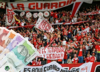 independiente santa fe dim gran final boleteria precios liga betplay dimayor bogota campin dim medellin atanasio girardot