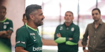javier gandolfi atletico nacional renuncia salida hinchada atanasio girardot independiente santa fe gustavo fermani sebastian arango botero presidente ardila lulle