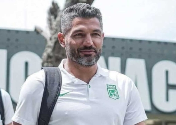 atletico nacional javier gandolfi continuidad proyecto sebastian arango botero gustavo fermani refuerzos plantilla copa libertadores liga betplay eliminacion cuadrangulares millonarios falcao atanasio girardot