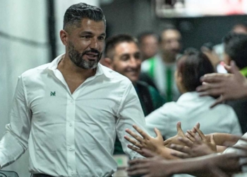 javier gandolfi gustavo fermani sebastian arango botero atletico nacional copa libertadores sao paulo brasil colombia medellin atanasio girardot morumbi continuidad fichajes refuerzos