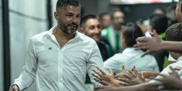 javier gandolfi gustavo fermani sebastian arango botero atletico nacional copa libertadores sao paulo brasil colombia medellin atanasio girardot morumbi continuidad fichajes refuerzos