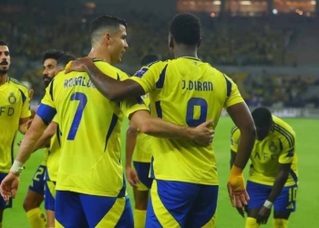 jhon duran cristiano ronaldo al nassr mercado de fichajes