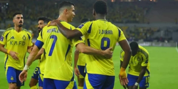 jhon duran cristiano ronaldo al nassr mercado de fichajes