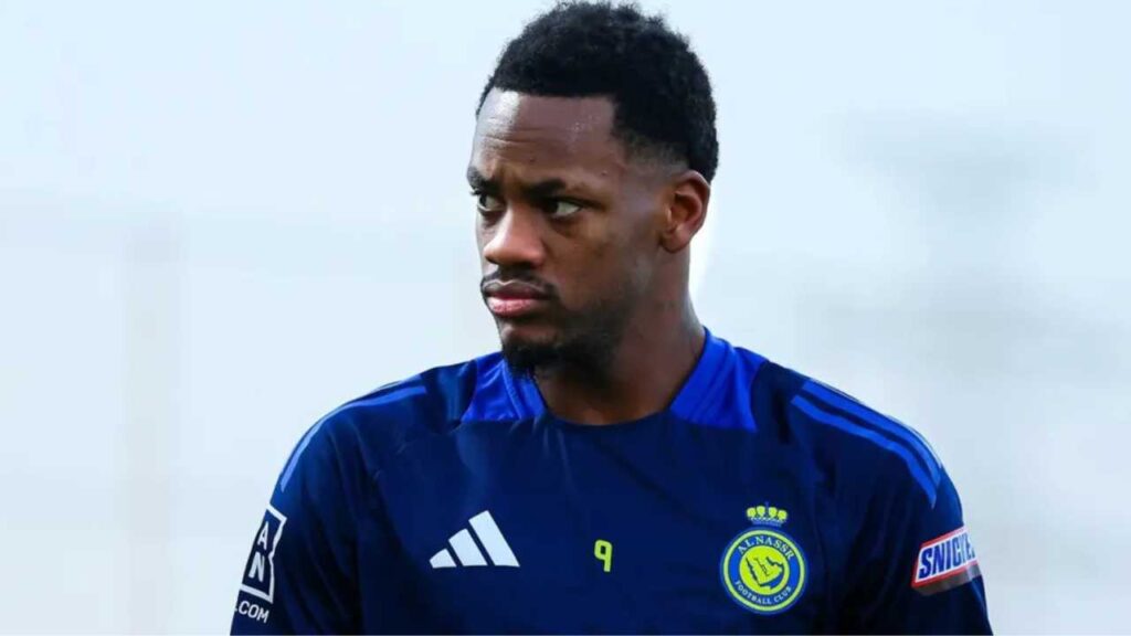 jose Mourinho fenerbahce turquia jhon duran fichaje traspaso arabia audita al nassr cristiano ronaldo europa