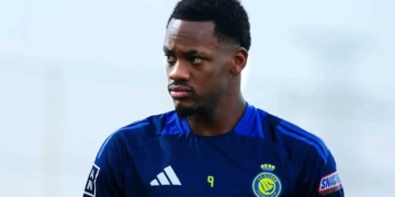 jose Mourinho fenerbahce turquia jhon duran fichaje traspaso arabia audita al nassr cristiano ronaldo europa