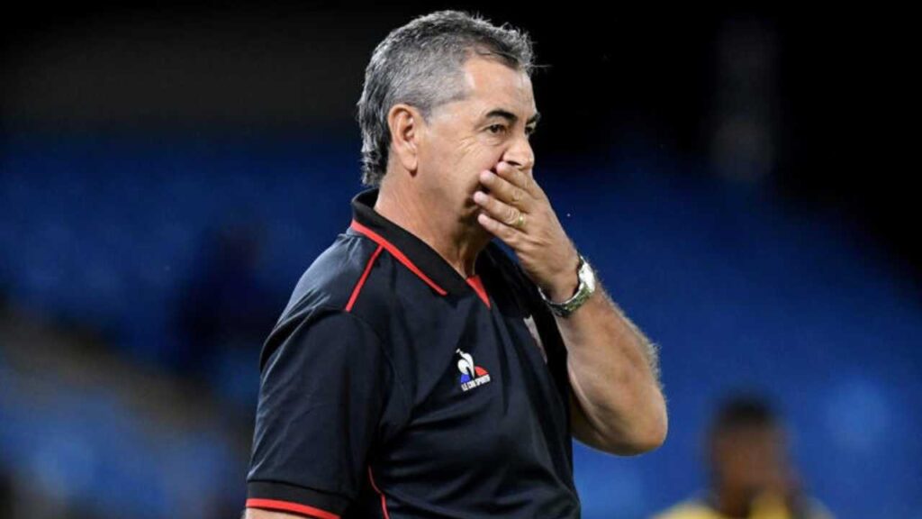 jorge orosman polilla da silva america cali pascual guerrero hincha hinchada cuadrangulares liga betplay dimayor juanfer quintero duvan vergara