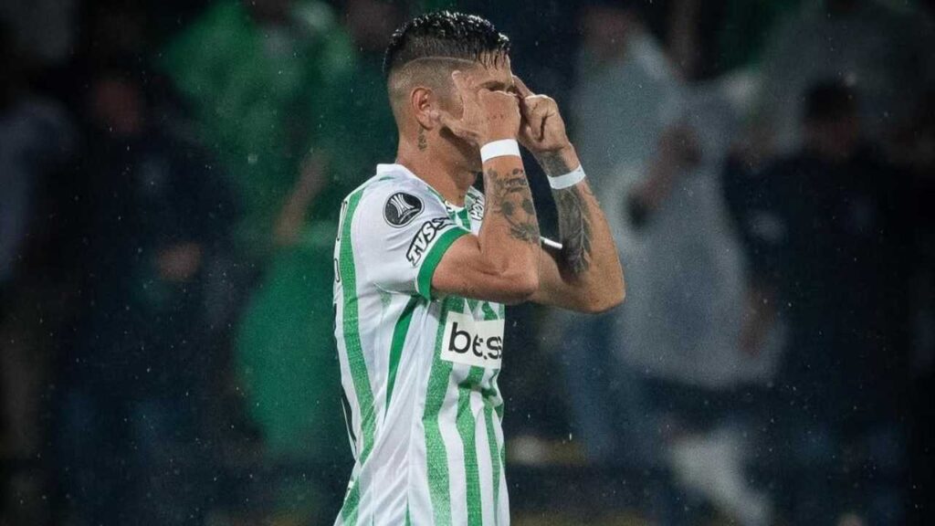 jorman campuzano atletico nacional boca juniors prestamo compra fichajes refuerzos liga betplay gustavo fermani javier gandolfi miguel russo sebastian perez