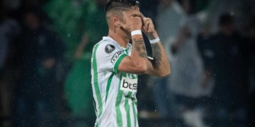 jorman campuzano atletico nacional boca juniors prestamo compra fichajes refuerzos liga betplay gustavo fermani javier gandolfi miguel russo sebastian perez