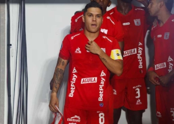 america cali juanfer quintero juan fernando tulio gomez fichaje estafa pipe sierra despedida pascual guerrero duvan vergara polilla da silva racing liga betplay colombia