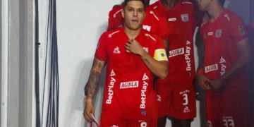 america cali juanfer quintero juan fernando tulio gomez fichaje estafa pipe sierra despedida pascual guerrero duvan vergara polilla da silva racing liga betplay colombia