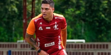 juanfer quintero america cali deuda tulio gomez marcela racing avellaneda argentina juan fernando duvan vergara estafa