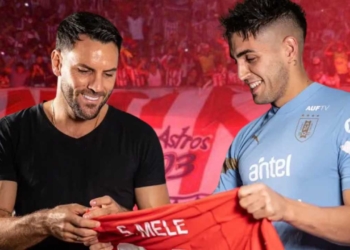 junior barranquilla santiago mele sebastian viera nuevo arquero extranjero colombiano de paul cambeses farinez fiermarin liga betplay char
