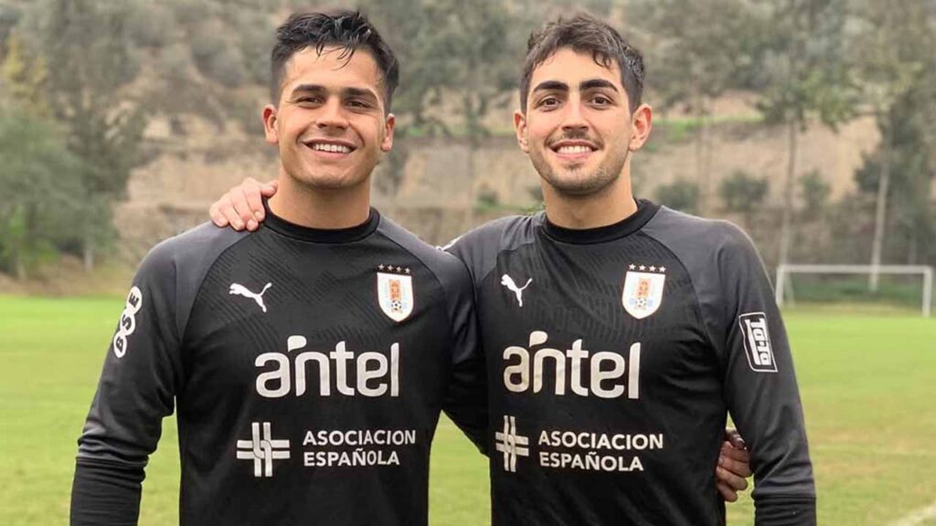 junior barranquilla fichajes 2025 mauro silveira arquero uruguayo liga betplay