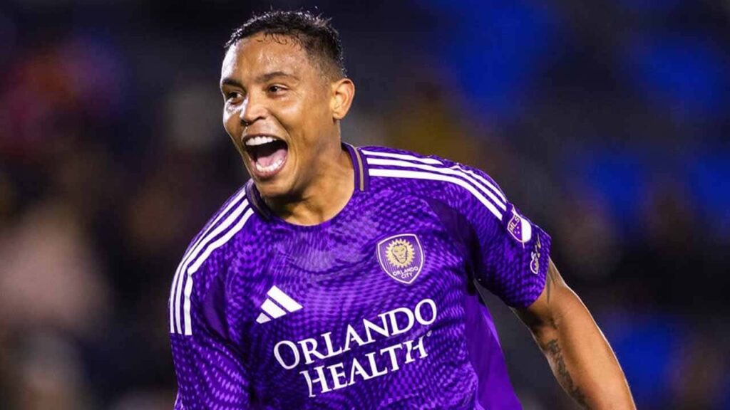 junior fichajes luis fernando muriel rumor intencion orlando city