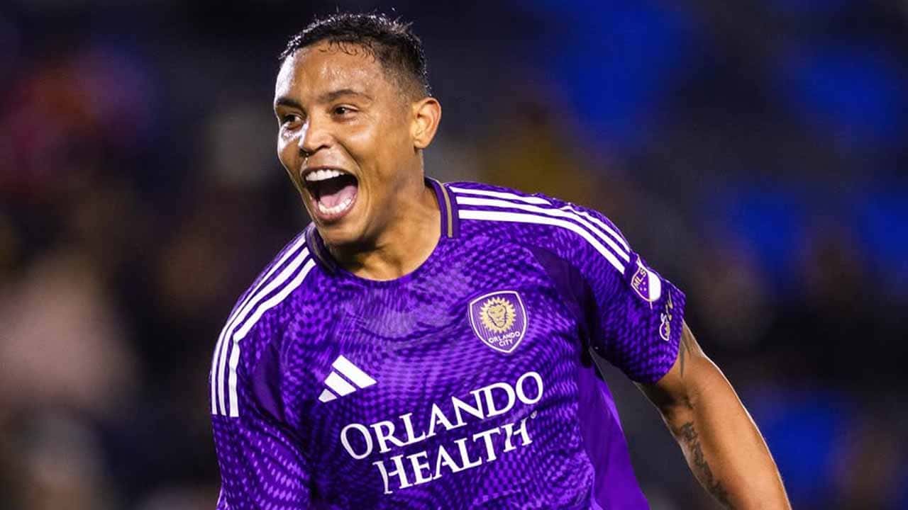 Fuente: Orlando City