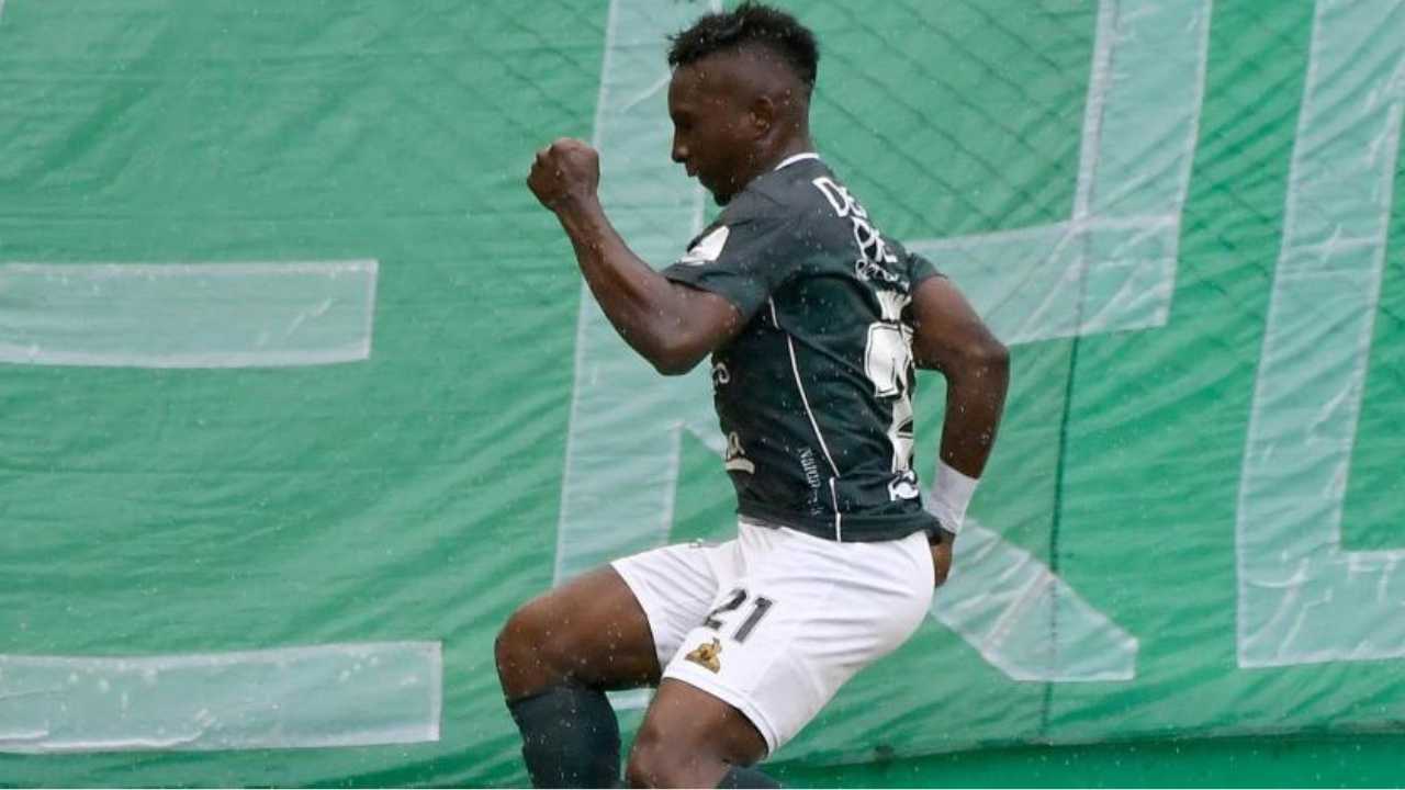 atletico nacional mercado fichajes 2025 opcion kevin velasco paranaense brasil liga betplay