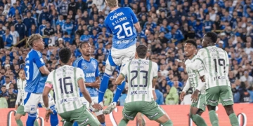 liga betplay millonarios atletico nacional cuadrangular b liga betplay