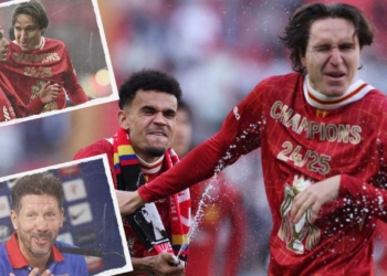 liverppol ateltico madrid diego simeone federico chiesa darwin nunez luis diaz premier league
