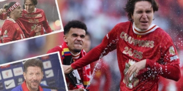 liverppol ateltico madrid diego simeone federico chiesa darwin nunez luis diaz premier league