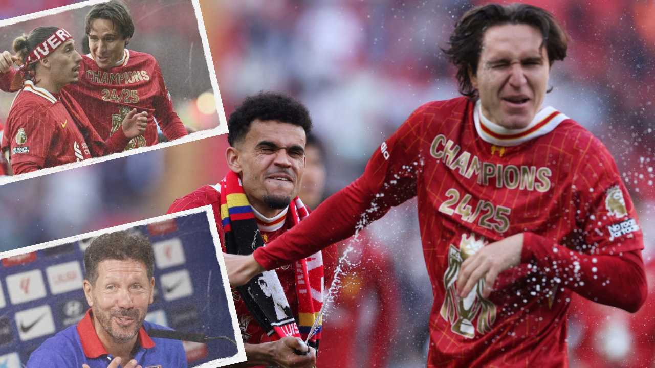 liverppol ateltico madrid diego simeone federico chiesa darwin nunez luis diaz premier league
