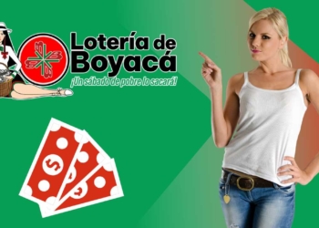 loteria boyaca sabado 14 junio 2025 resultado oficial numero ganador colombia serie