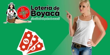 loteria boyaca sabado 14 junio 2025 resultado oficial numero ganador colombia serie