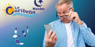 loteria caribena noche resultado oficial quinta balota numero ganador serie chance colombia sorteo premio
