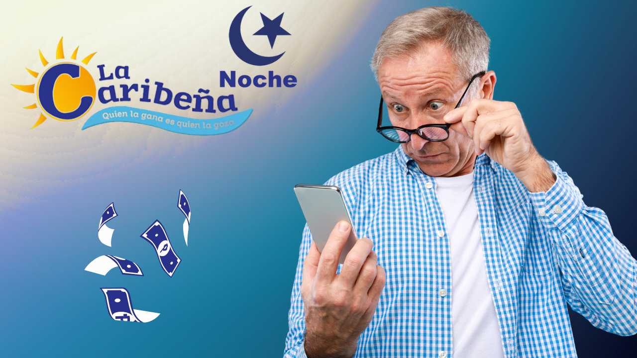 loteria caribena noche resultado oficial quinta balota numero ganador serie chance colombia sorteo premio