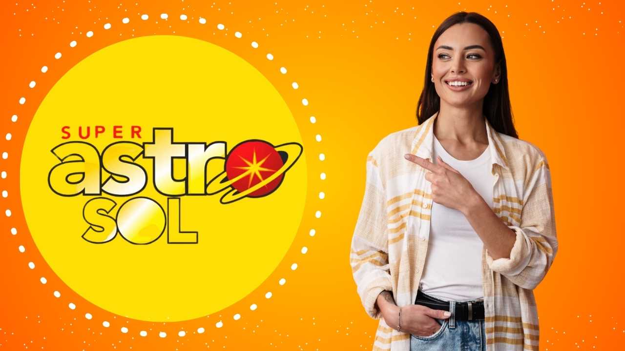 super astro sol miercoles 18 junio 2025 resultado oficial numero ganador signo zodiacal loteria chance premio sorteo serie colombia quinta balota