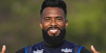 luis cariaco gonzalez junior barranquilla familia char metropolitano salida fichaje futbol colombiano fpc independiente santa fe deportivo cali liga betplay