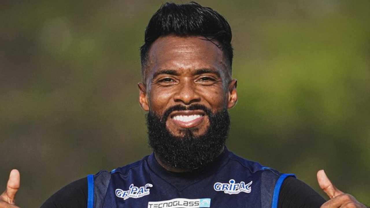 luis cariaco gonzalez junior barranquilla familia char metropolitano salida fichaje futbol colombiano fpc independiente santa fe deportivo cali liga betplay