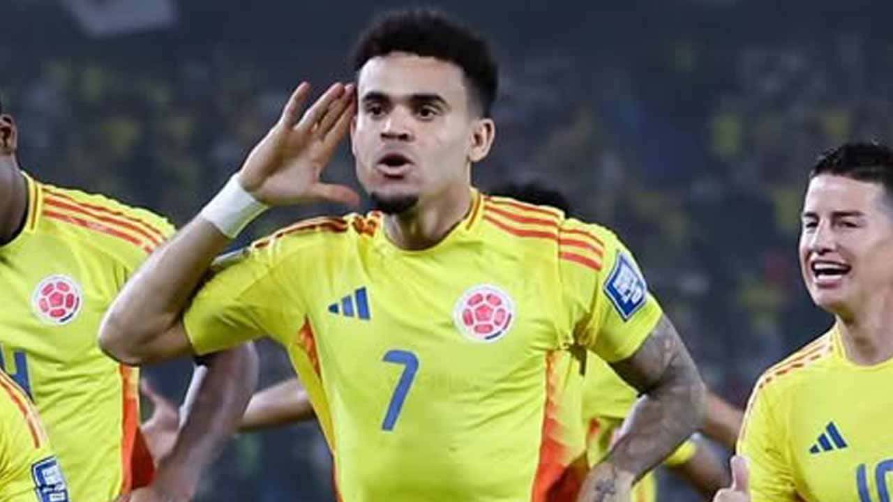 luis diaz goles seleccion colombia eliminatoria 2026