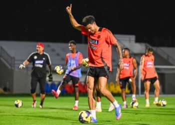 seleccion colombia nestor lorenzo eliminatorias metropolitano barranquill peru argentina luis diaz james