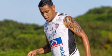 junior barranquilla fichajes intencion luis fernando muriel 2025 mls Orlando city valenciano