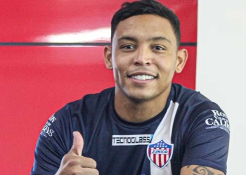 junior barranquilla fichajes luis fernando muriel rumor intencion orlando city mls liga betplay refuerzos futbol colombiano char