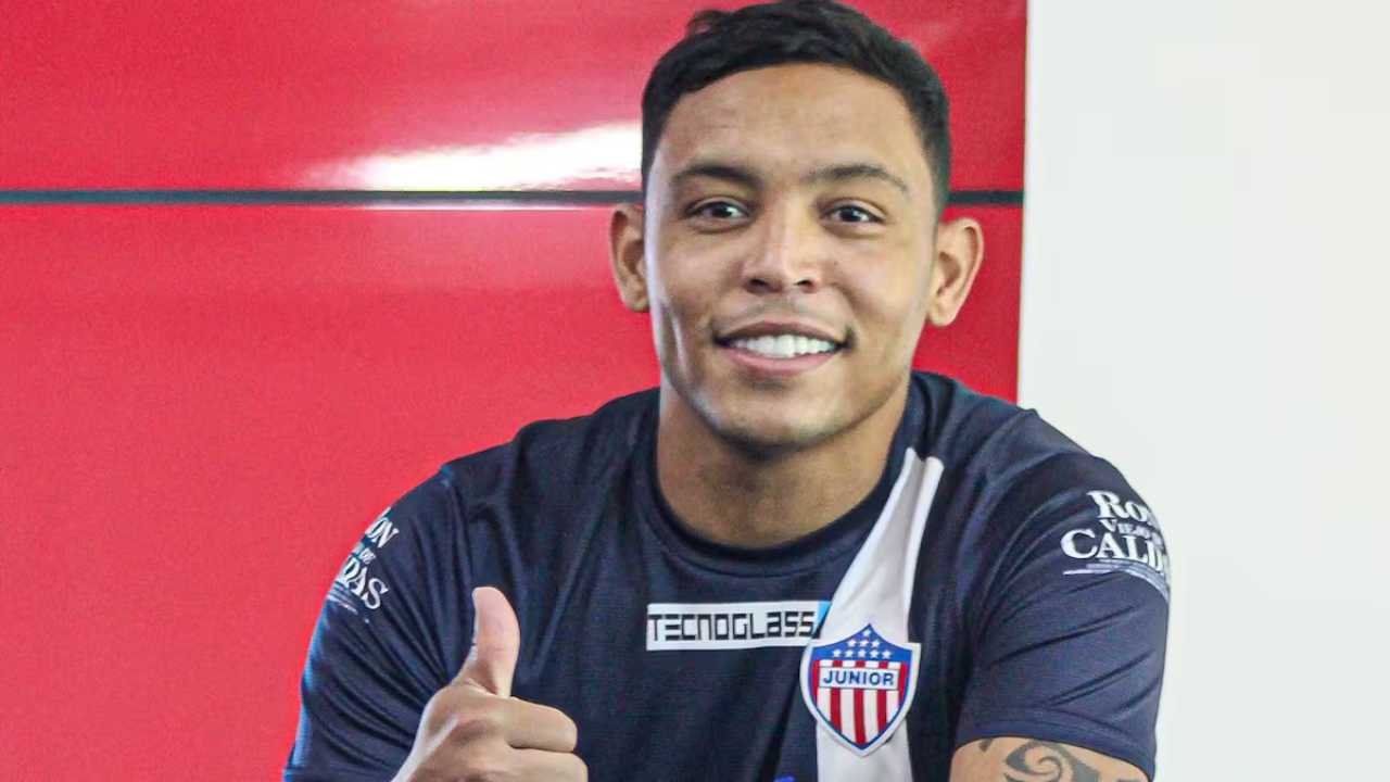 junior barranquilla fichajes luis fernando muriel rumor intencion orlando city mls liga betplay refuerzos futbol colombiano char