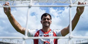 junior barranquilla fichajes 2025 mauro silveira arquero uruguayo liga betplay Santiago mele