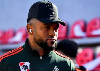 miguel borja river plate argentina salida fichaje tigres mexico mundial clubes marcelo gallardo
