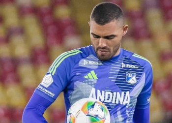 millonarios alvaro montero mercado de fichajes