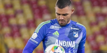 millonarios alvaro montero mercado de fichajes