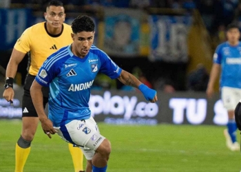 millonarios cuadrangulares liga betplay 2025 cuentas david gonzalez