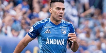 millonarios falcao cumplirle el sueno liga betplay 2025