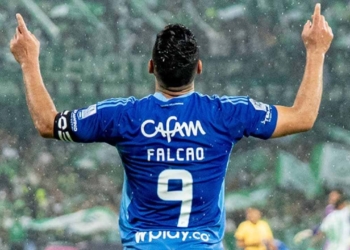 millonarios falcao goles cuadrangulares liga betplay 2025