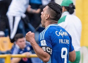 millonarios goles falcao cuadrangulares liga betplay
