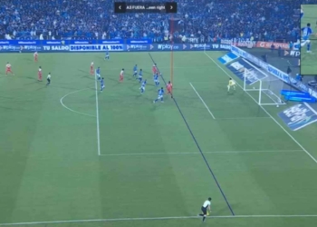 millonarios santa fe audio var gol rodallega cuadrangulares liga betplay