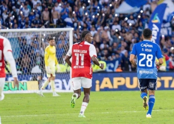 millonarios santa fe clasicos bogotanos liga betplay cuadrangulares