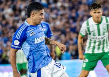 millonarios vs atletico nacional historial partidos clasico liga betplay 2025