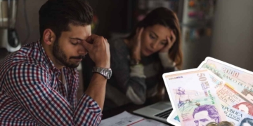 morosos en bogota contactados secretaria de hacienda